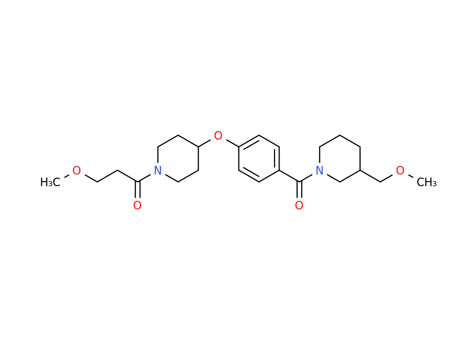 Structure Amb11011976