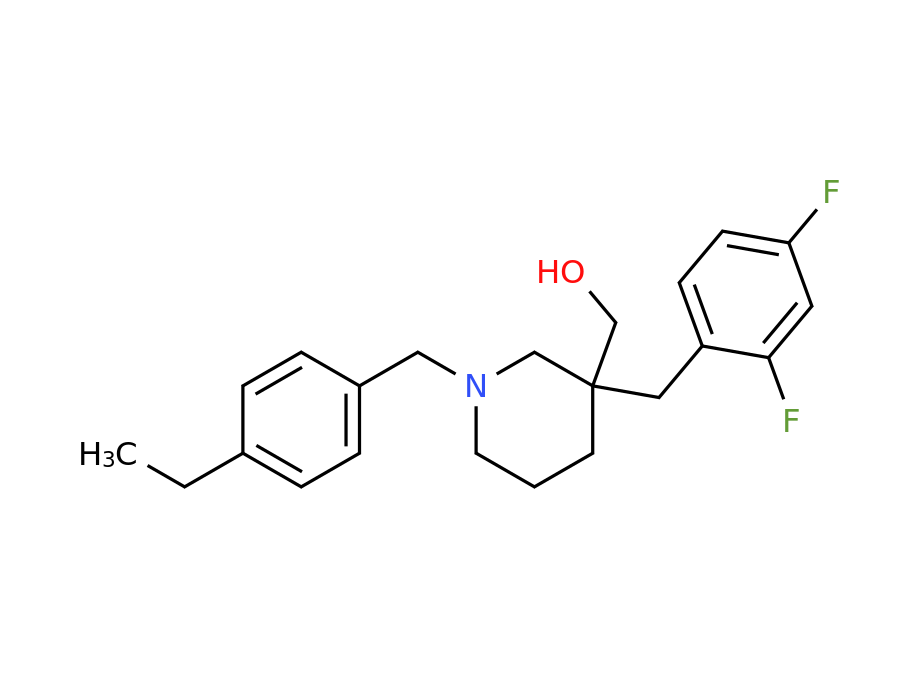 Structure Amb11012008