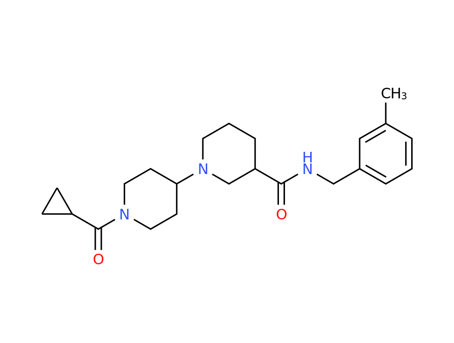 Structure Amb11012025