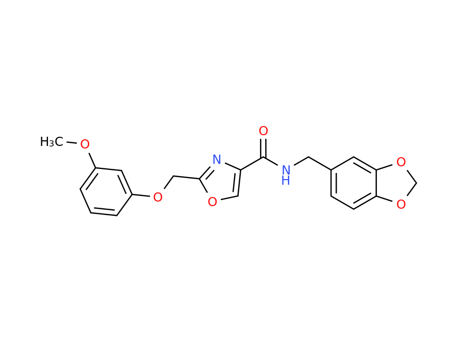 Structure Amb11012106