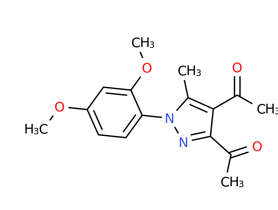 Structure Amb1101214