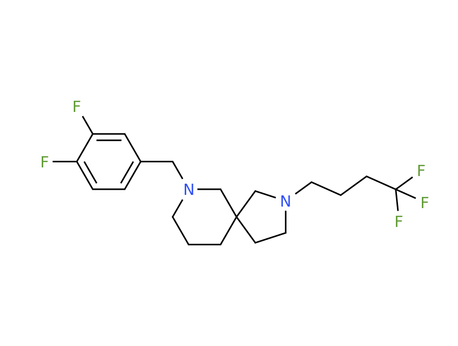 Structure Amb11012143