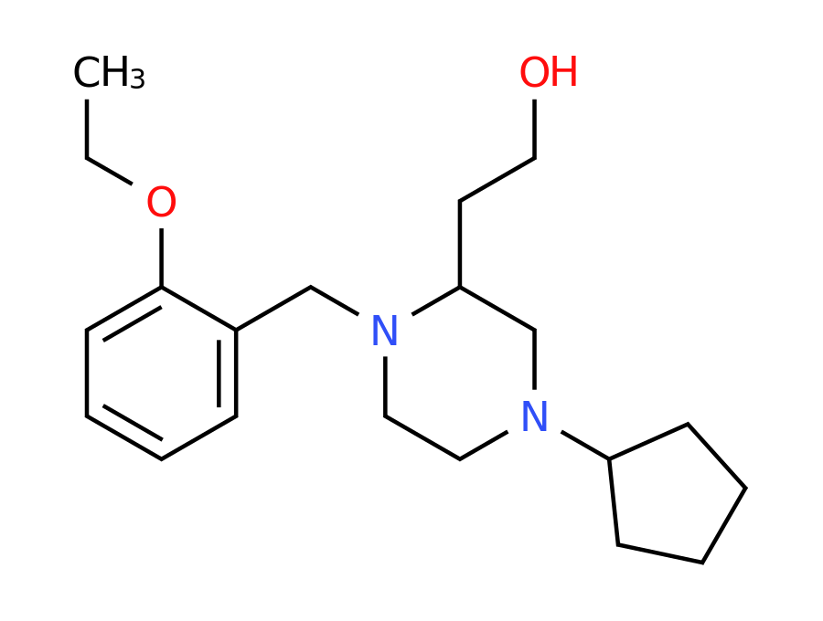 Structure Amb11012167