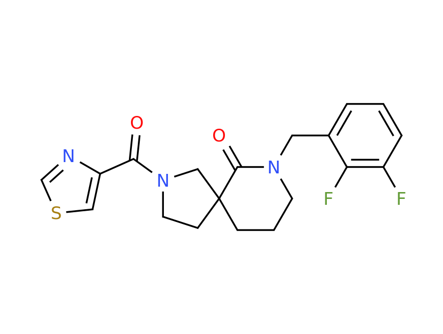 Structure Amb11012241