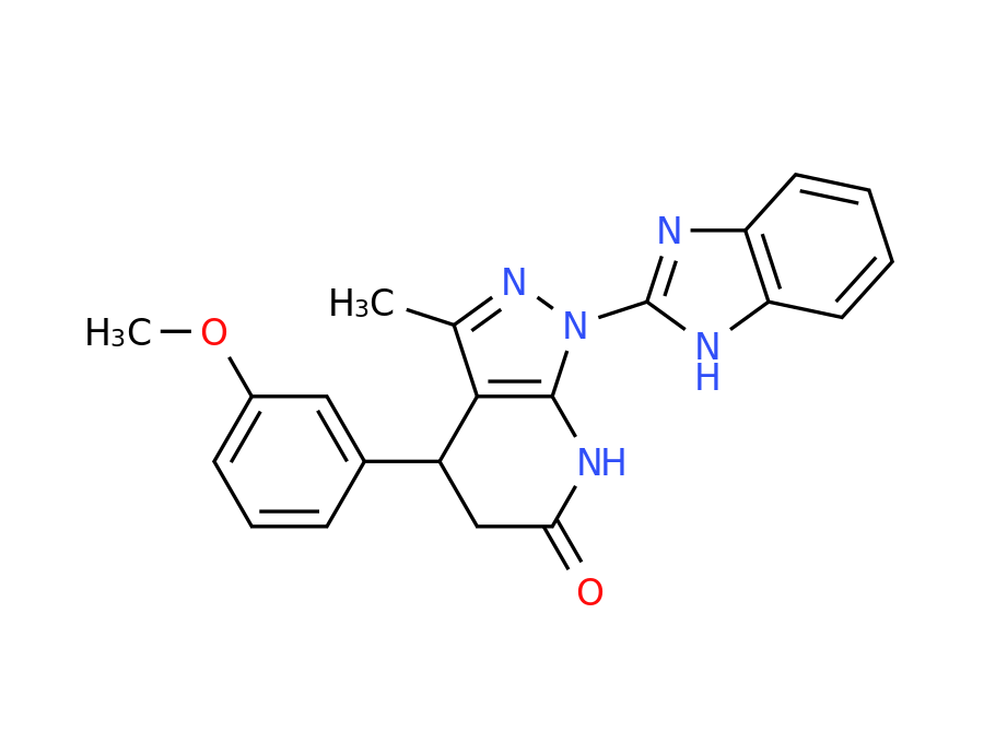 Structure Amb1101228