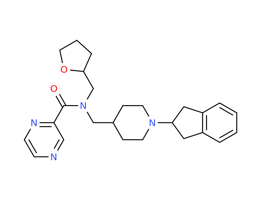 Structure Amb11012301