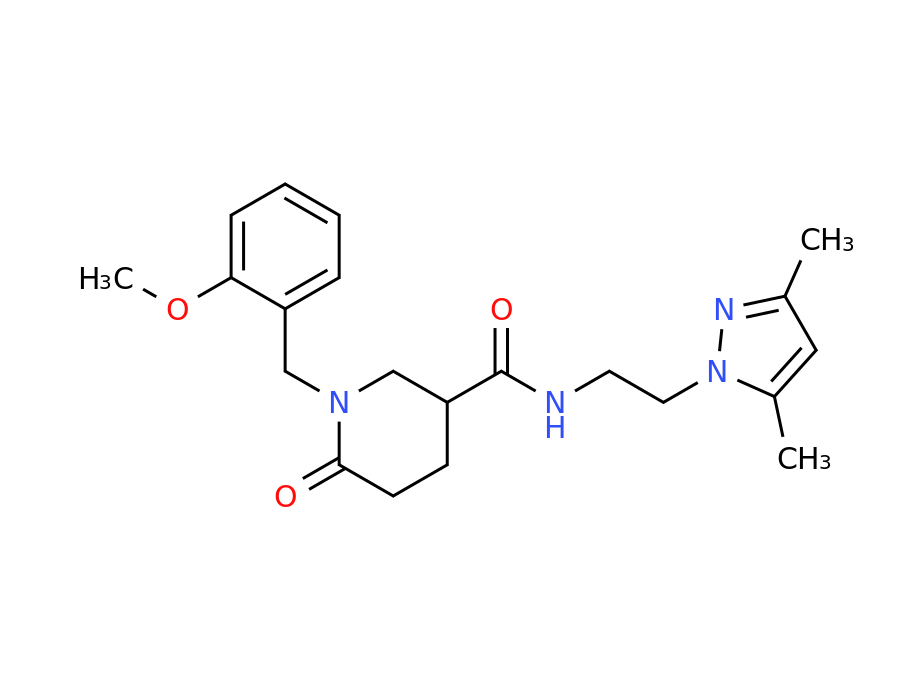 Structure Amb11012380