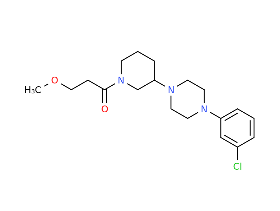 Structure Amb11012402