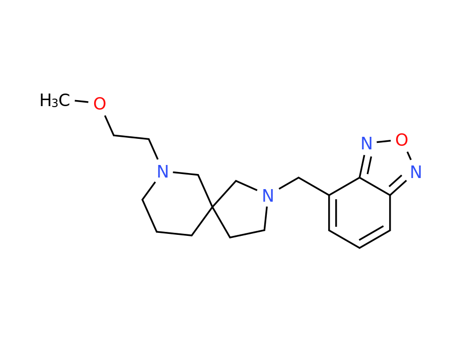 Structure Amb11012421