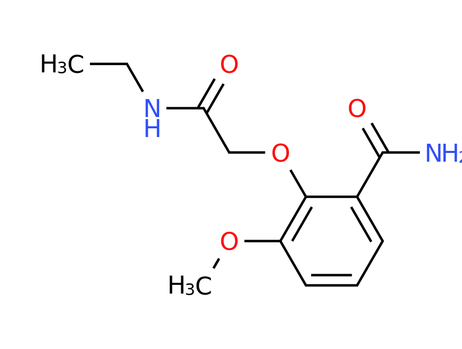 Structure Amb110125