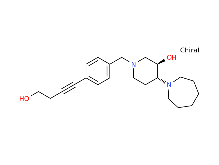 Structure Amb11012574