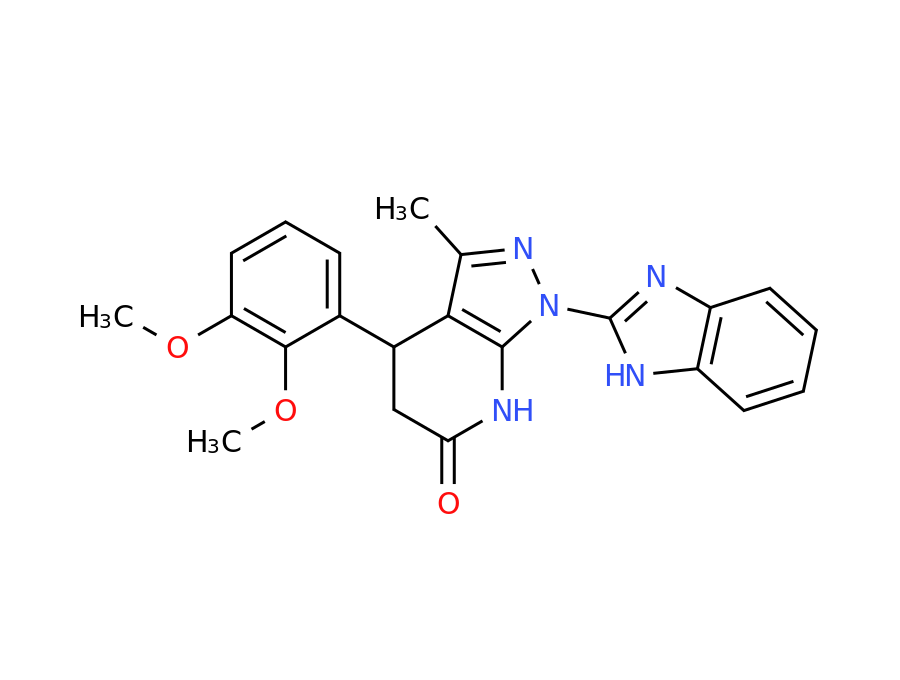 Structure Amb1101260