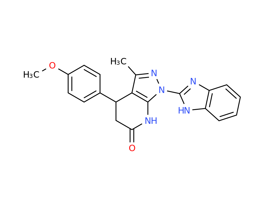 Structure Amb1101261