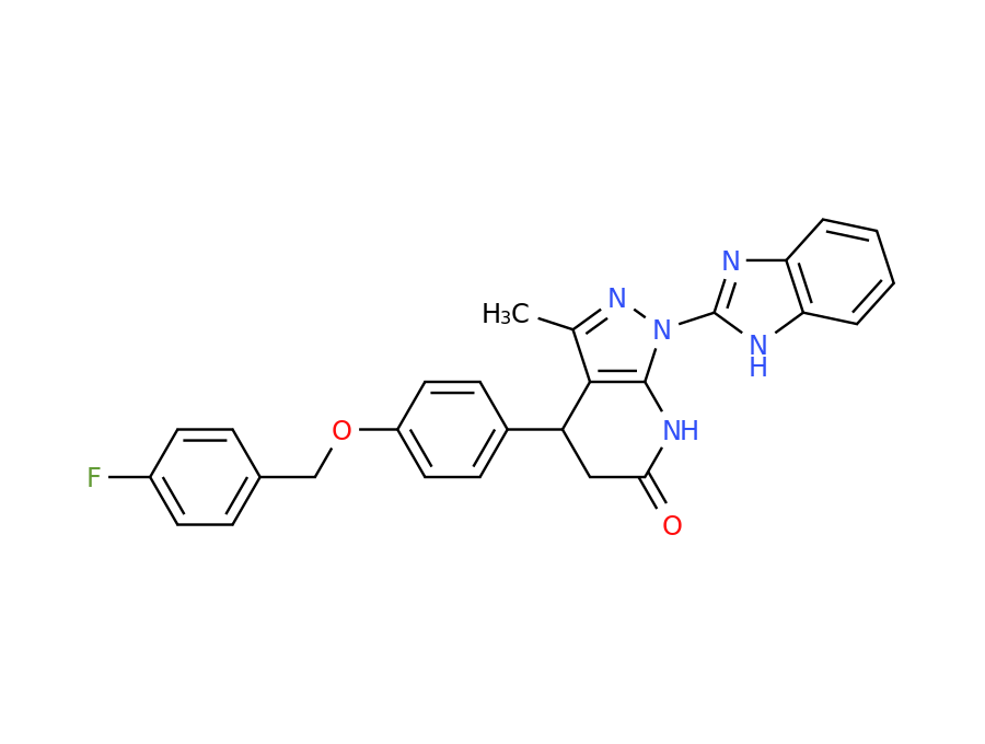 Structure Amb1101262