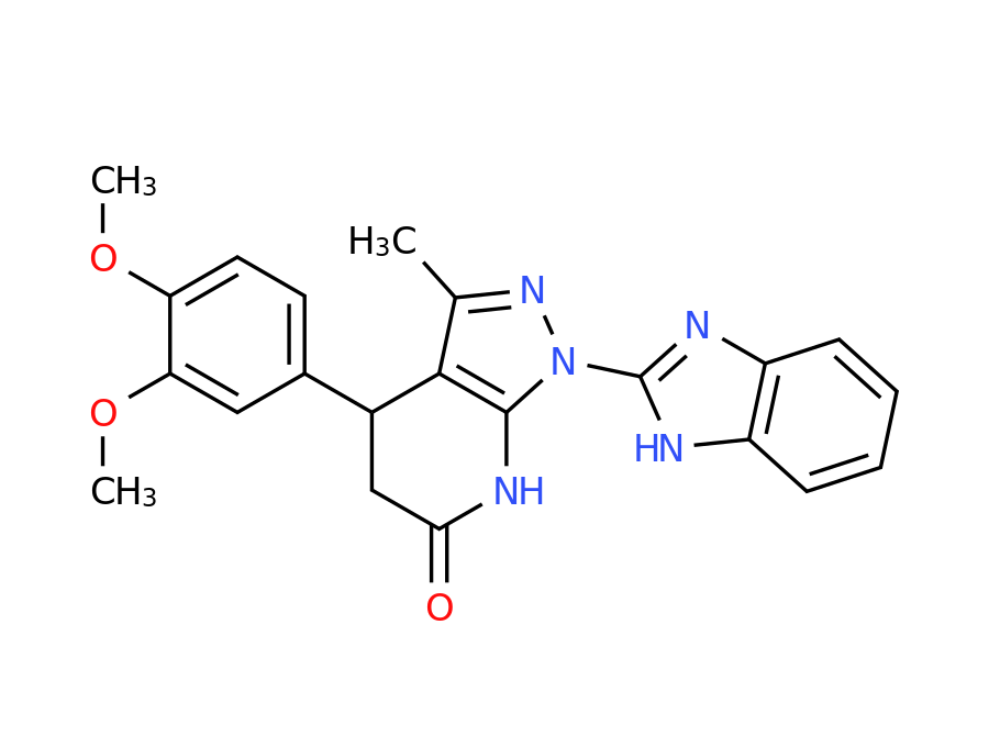 Structure Amb1101264