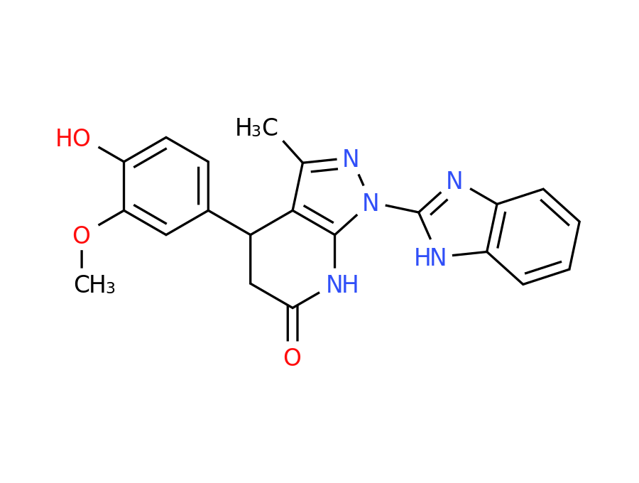 Structure Amb1101265