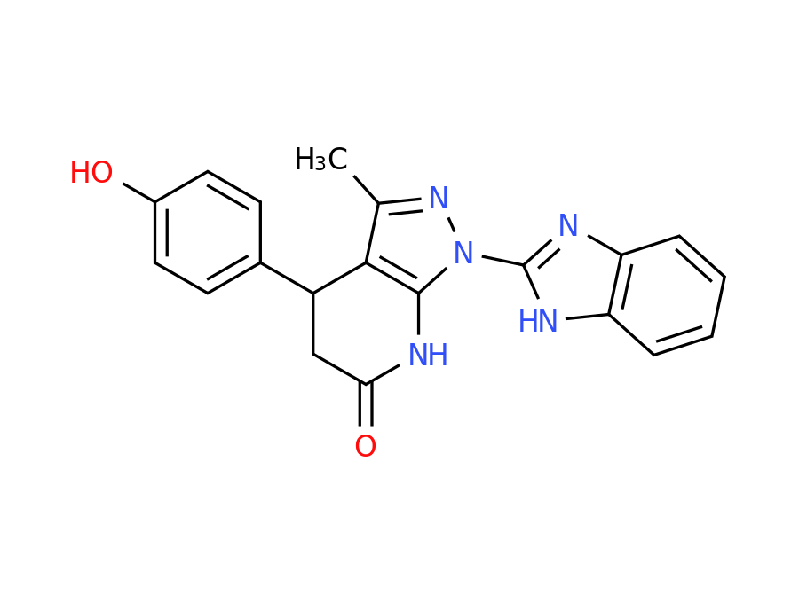 Structure Amb1101266