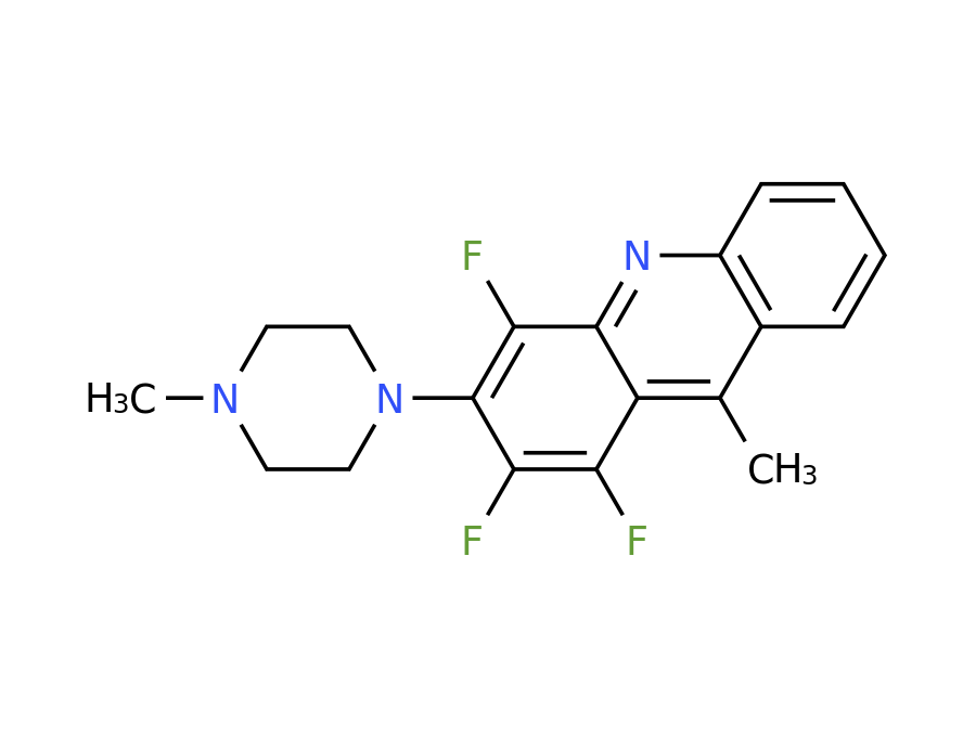 Structure Amb11012751