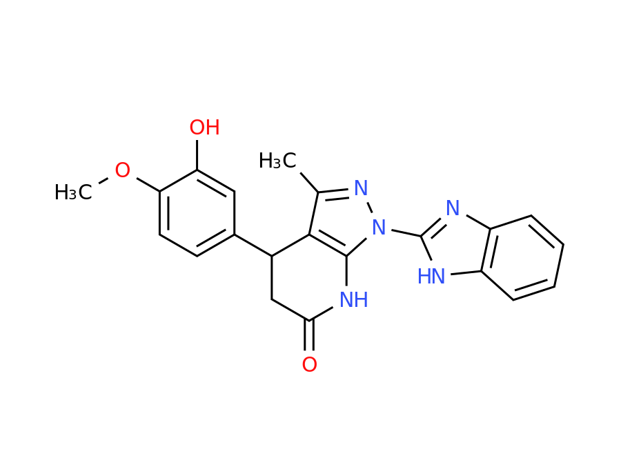 Structure Amb1101281