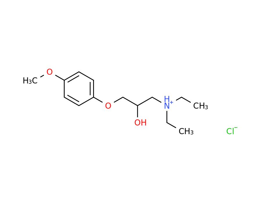 Structure Amb11012903