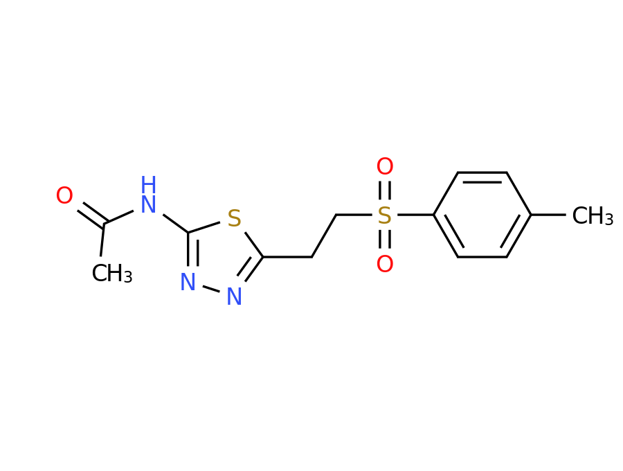 Structure Amb11012985