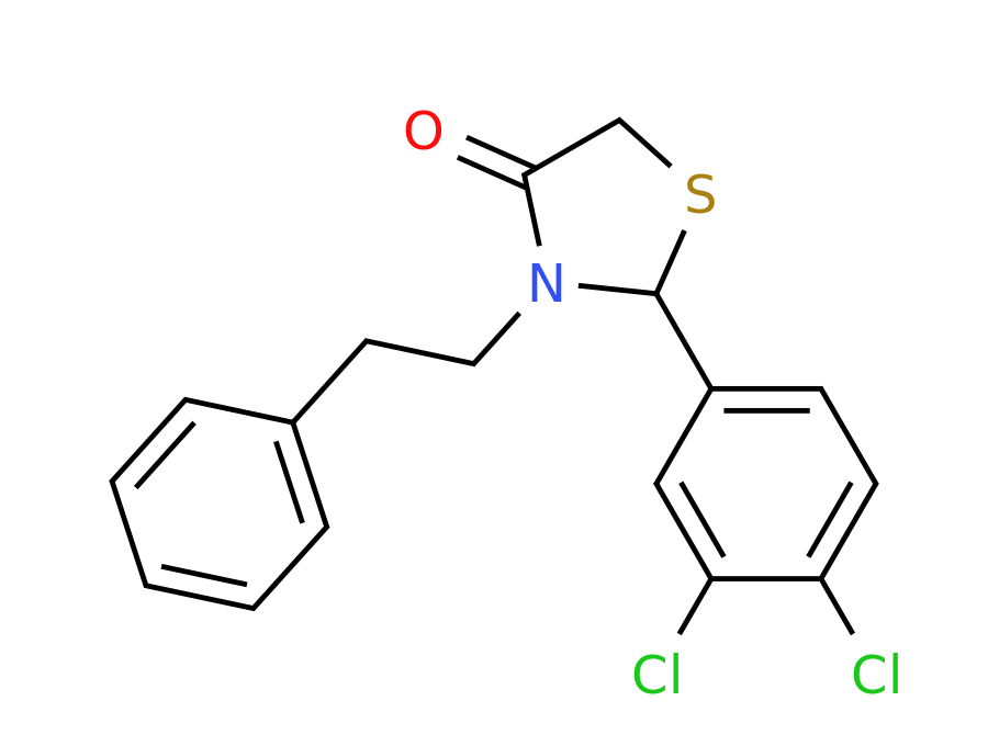 Structure Amb11013069