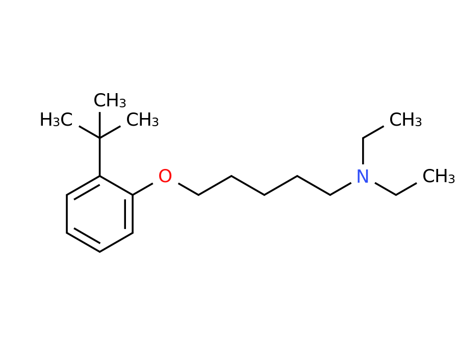 Structure Amb11013116