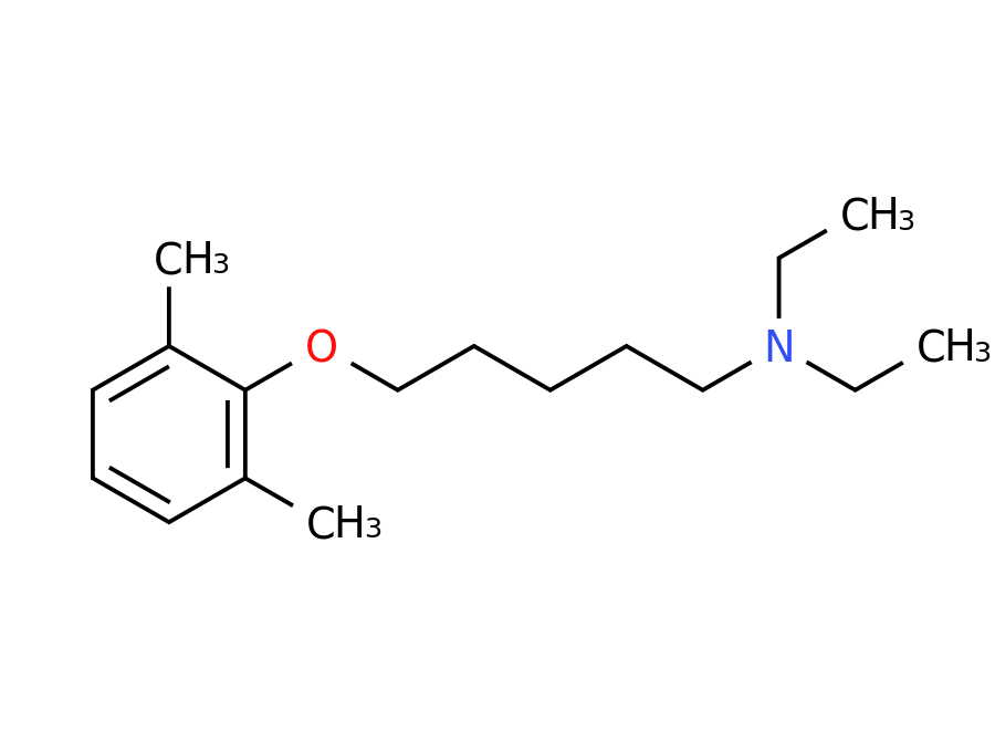 Structure Amb11013117