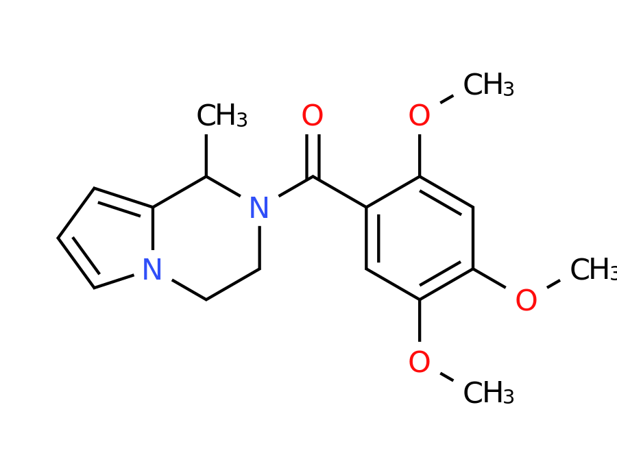 Structure Amb1101320