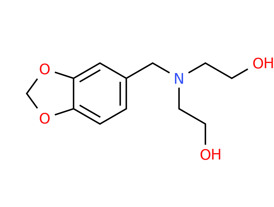 Structure Amb11013215