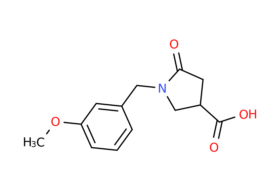 Structure Amb1101324