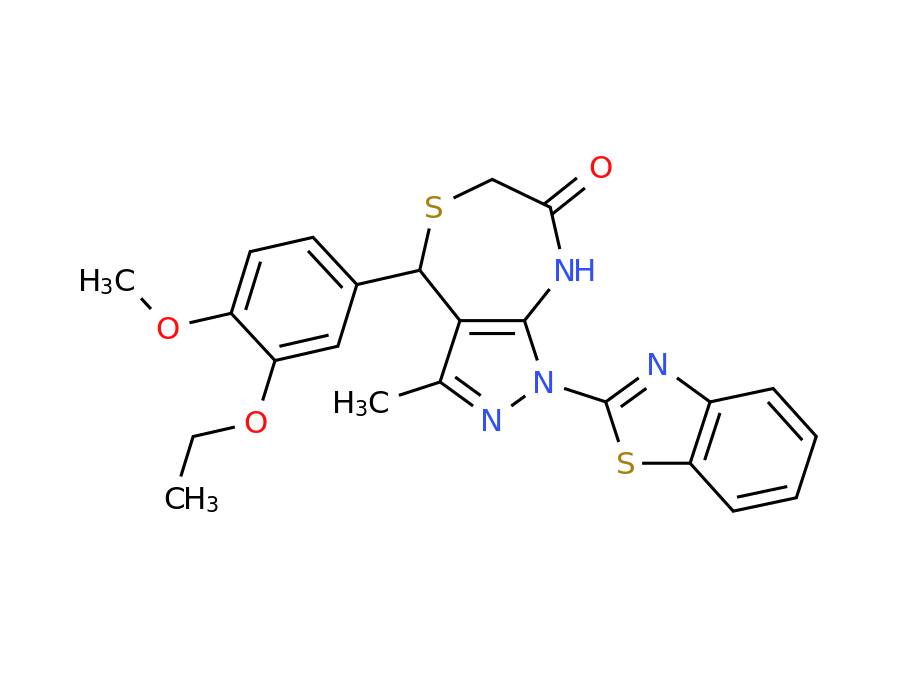 Structure Amb1101343