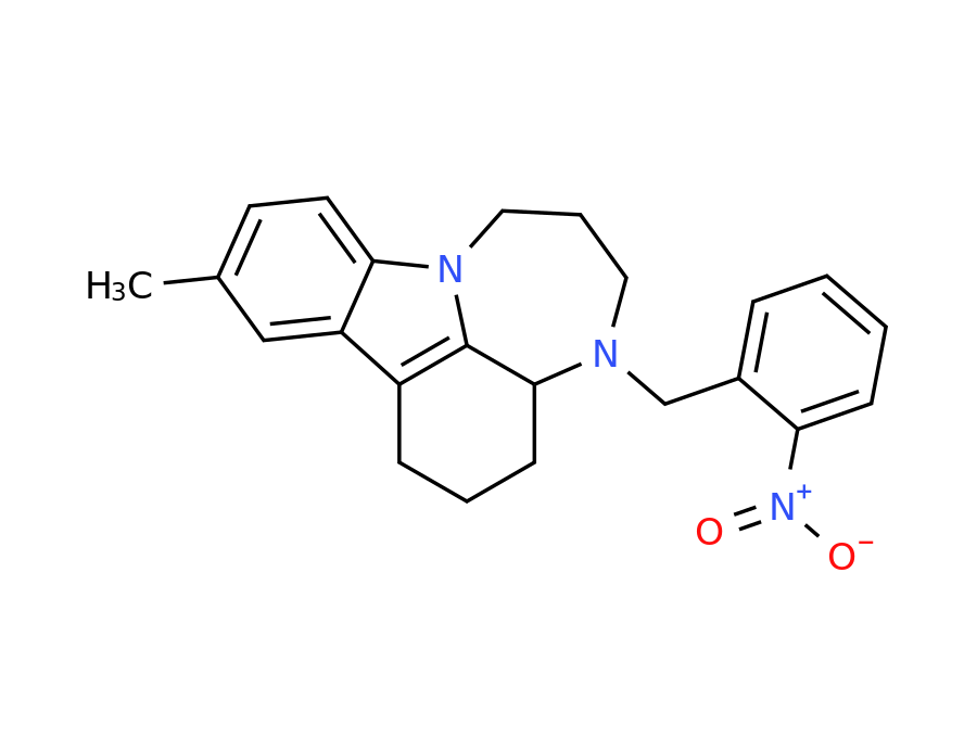 Structure Amb11013530