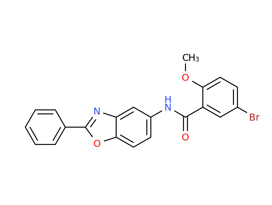 Structure Amb11013671