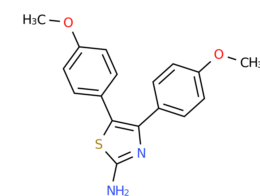 Structure Amb1101375