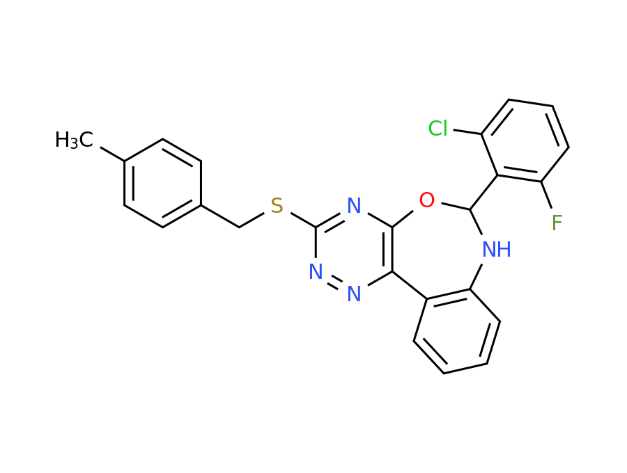 Structure Amb11013830