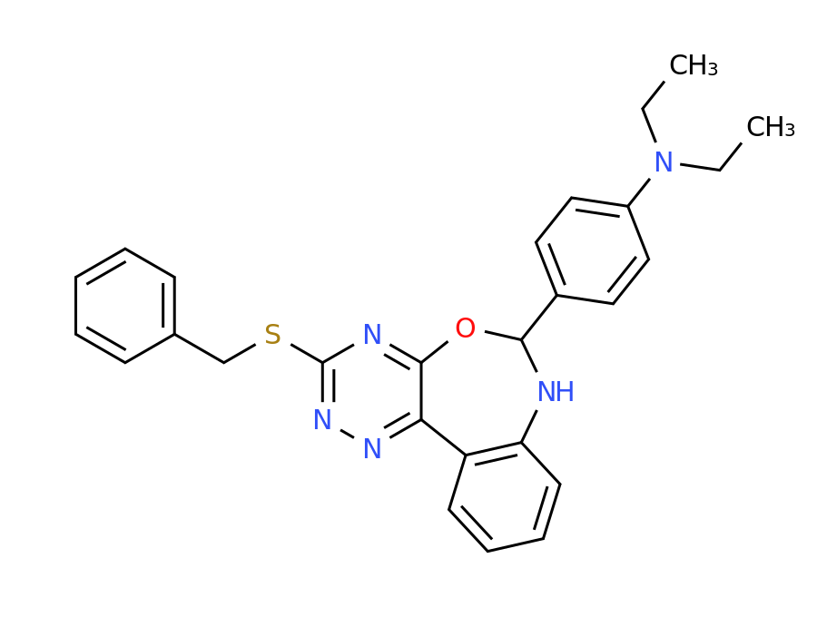 Structure Amb11013919