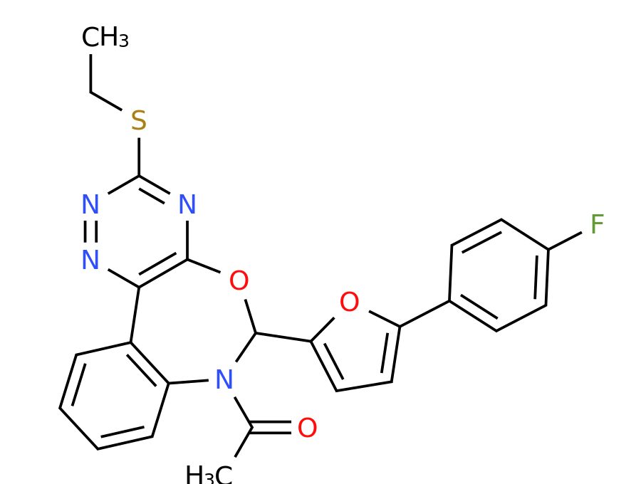 Structure Amb11013993