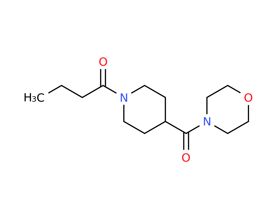 Structure Amb11014106