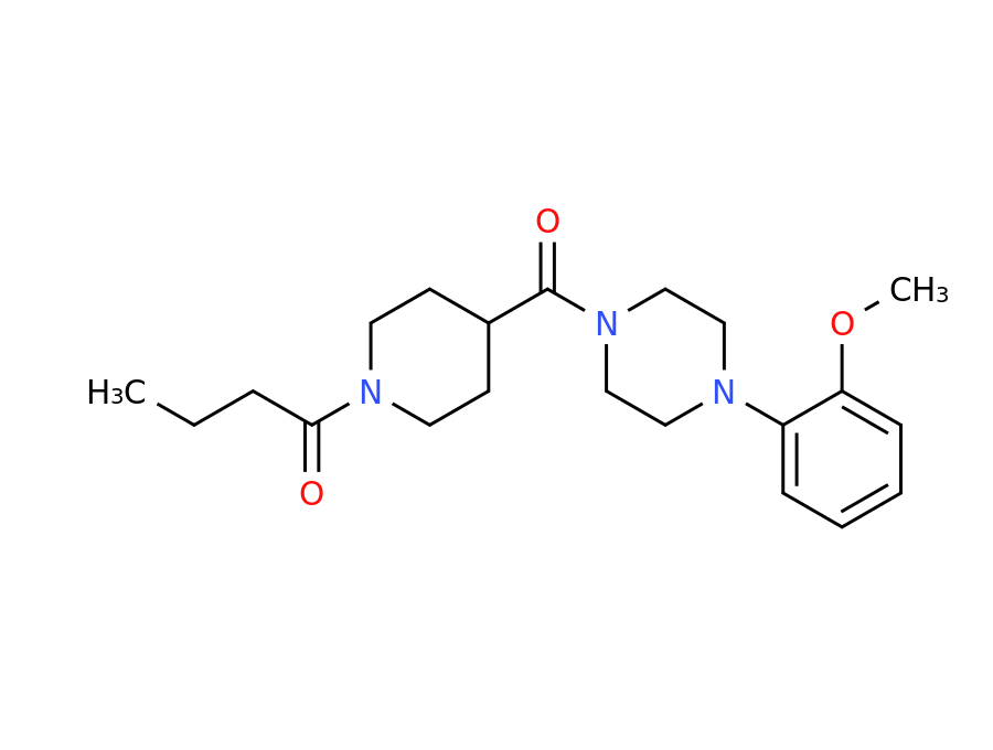 Structure Amb11014114