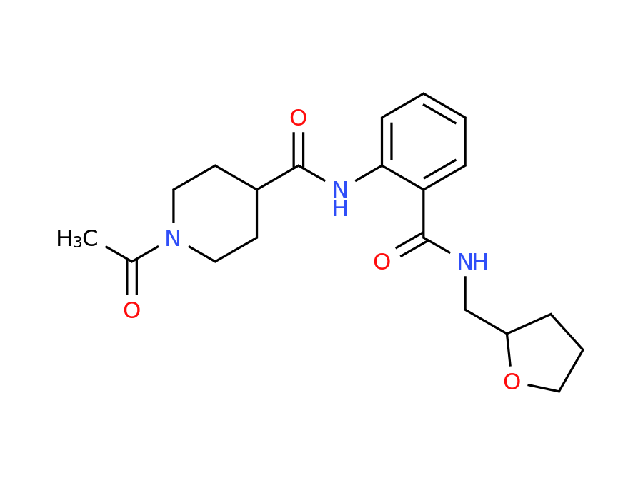 Structure Amb11014159