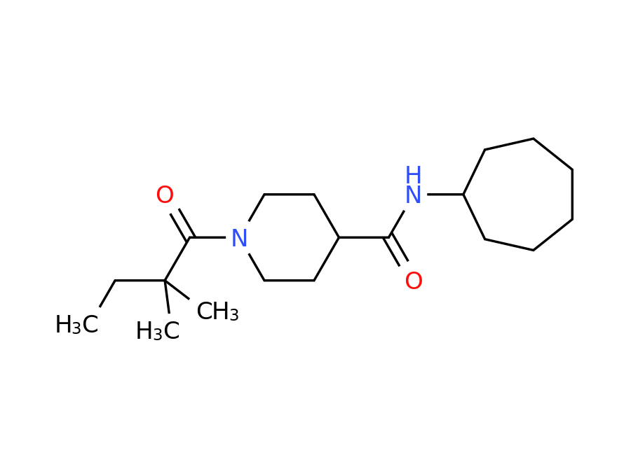 Structure Amb11014166