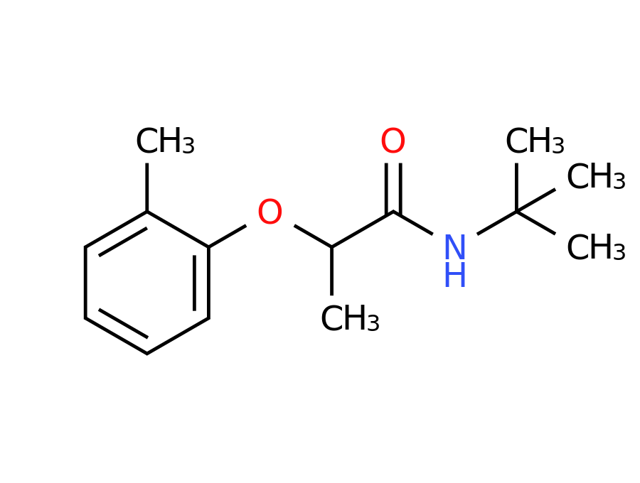 Structure Amb11014170