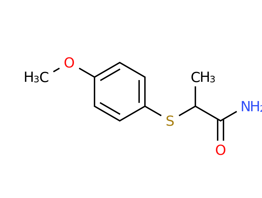 Structure Amb11014221