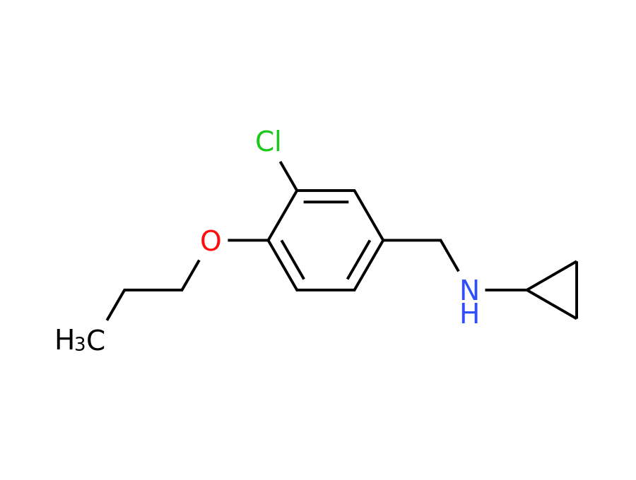 Structure Amb11014342