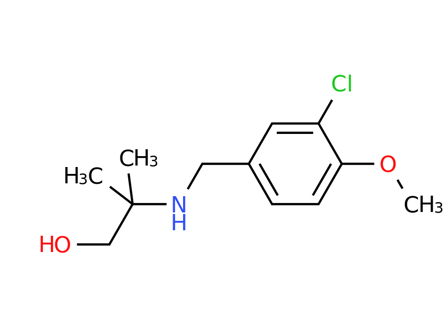 Structure Amb11014344