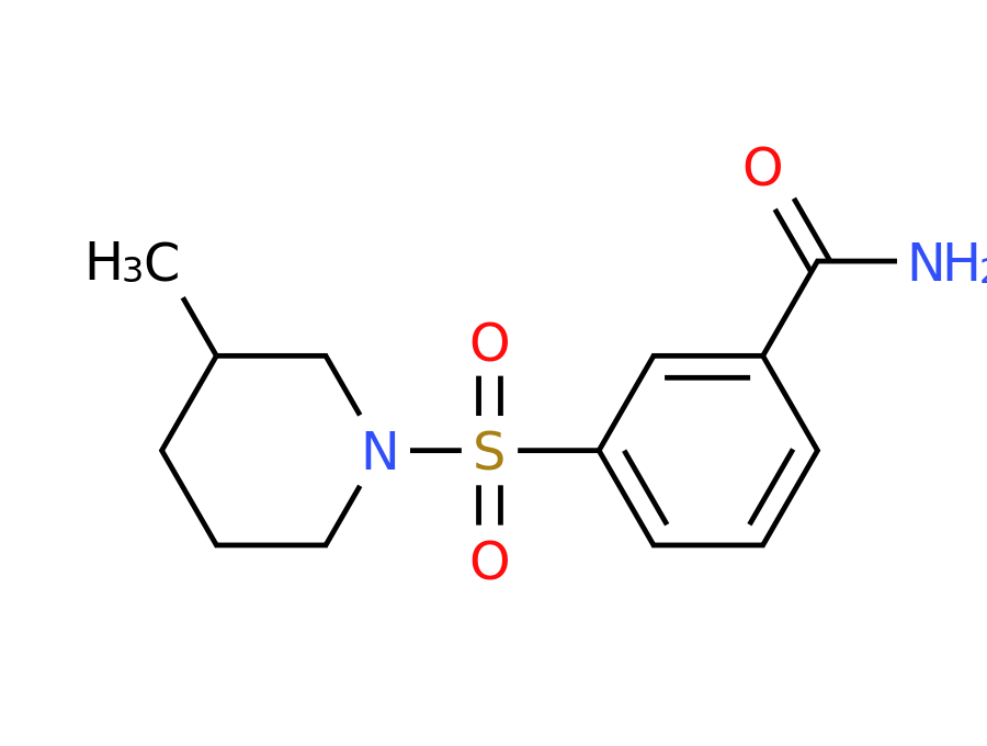 Structure Amb11014371