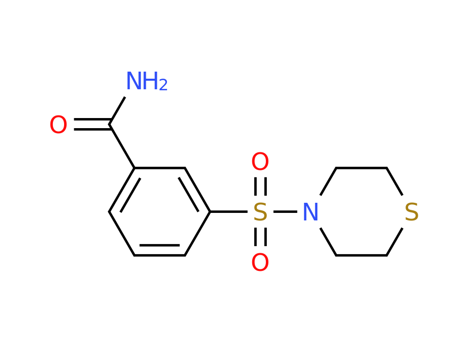 Structure Amb11014388