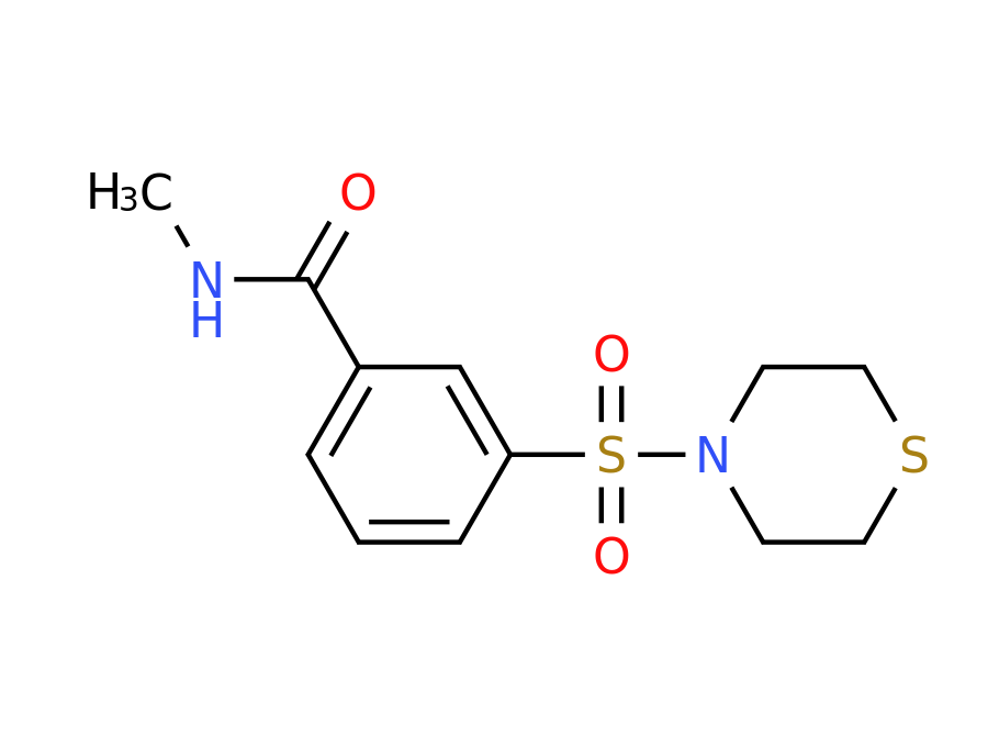 Structure Amb11014404