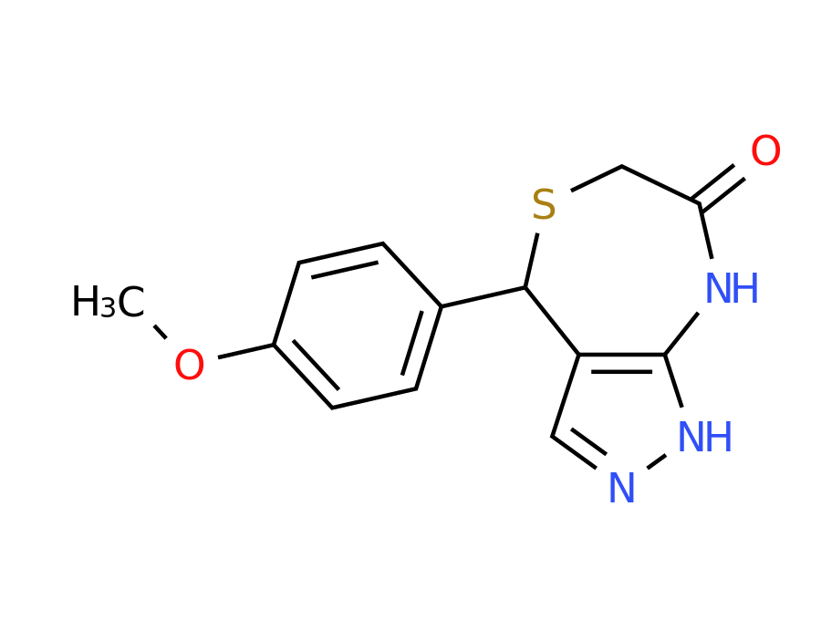 Structure Amb1101441